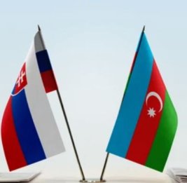 Словацкие компании заинтересованы в инвестициях в экономику Азербайджана