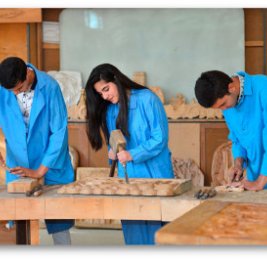 Новый этап профобразования