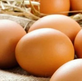 Дефицита яиц не ожидается