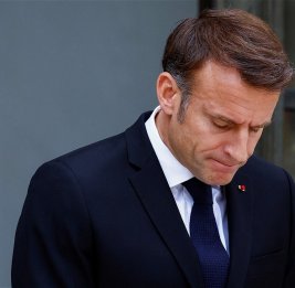 Самый презираемый политик 