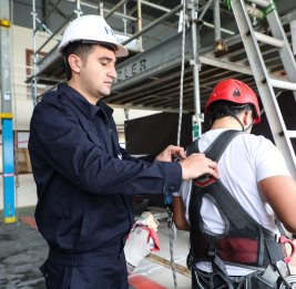 Новые горизонты безопасности