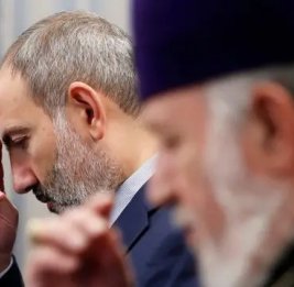 Очистить церковь от порока