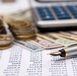 Платежный баланс в плюсе