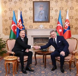 С нами лучше дружить