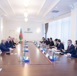 Когда интересы совпадают