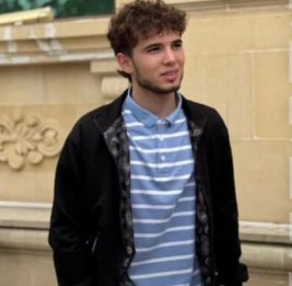 Дорога Эльтаджа