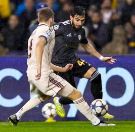 Провал, которого никто не ожидал