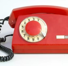 Стационарные телефоны уходят в прошлое?