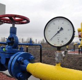 Венгрия получит азербайджанский газ