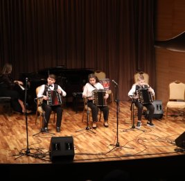 Музыка, которую «видят»