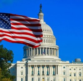 США превыше всего