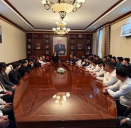 Человек века