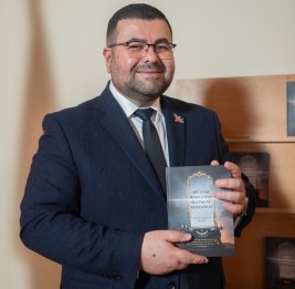 Журналистика как миссия