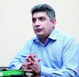 Поэт, который вещал вечные истины