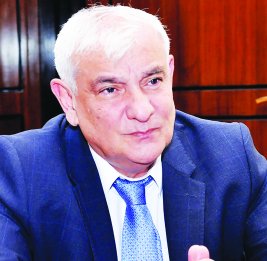 Феномен Камала Абдуллы