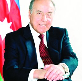 Архитектор светлого будущего