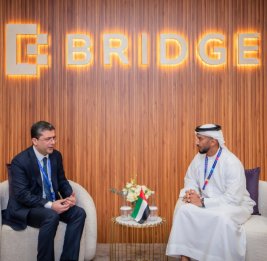 Обсуждено взаимодействие между Азербайджаном и ОАЭ в области медиа