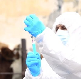 На опережение угрозы