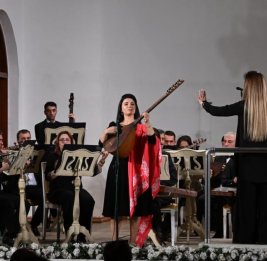 Героизм в музыкальной памяти