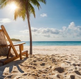 Законный отпуск