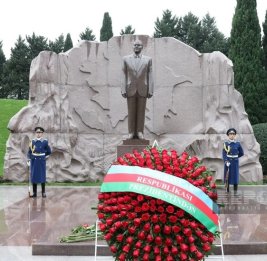 Память не меркнет