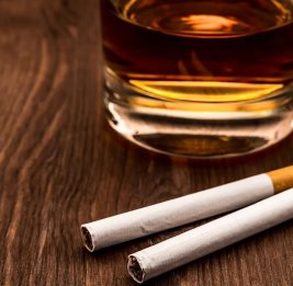 Цена привычки