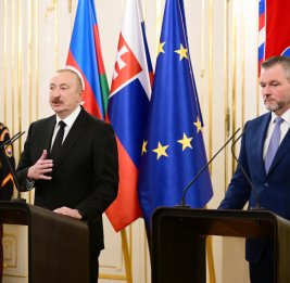 Стратегия силы и стабильности