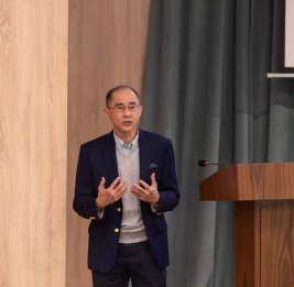 Село на перекрестке