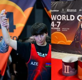 Блестящая победа