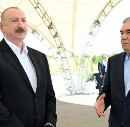 Стратегия доверия Баку