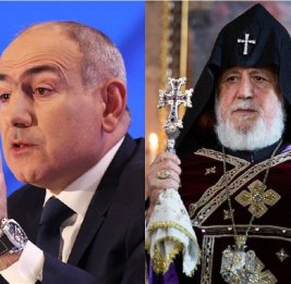 Поиск поддержки извне