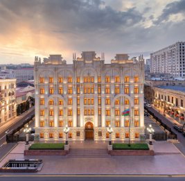 Услуги по регистрации удостоверения личности, паспорта, водительского удостоверения и транспортных средств будут представляться в онлайн-режиме