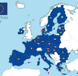 Евросоюз трещит по швам