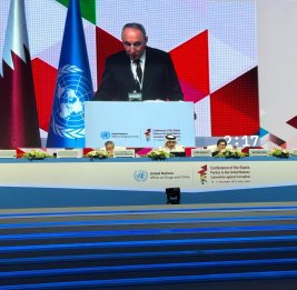 Всем миром против коррупции