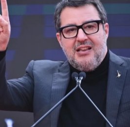 Зачем ЕС война с Россией?