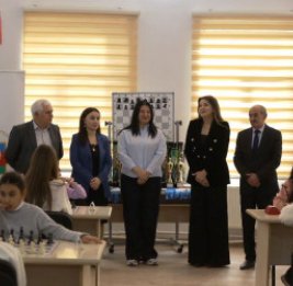 Шанс заявить о себе