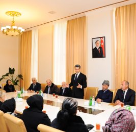 Обстоятельный диалог 