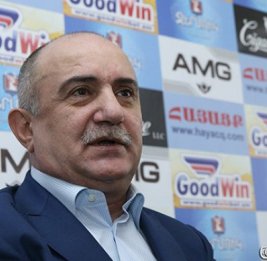 Ваше место - в тюрьме