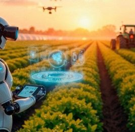 Будущее на грядках