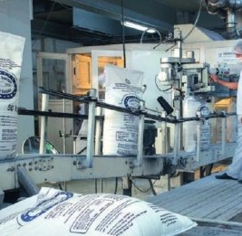 Продовольственный вызов