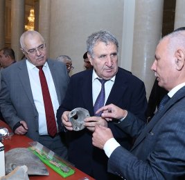 В соответствии с требованиями времени