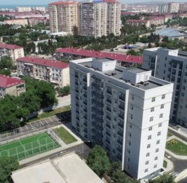 Новоселье ближе, чем кажется 