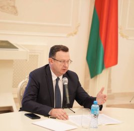 Взаимная поддержка незыблема