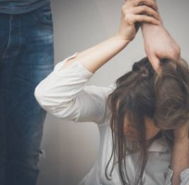 Тяжкая расплата за насилие