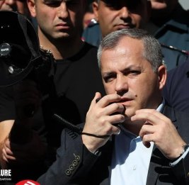 Следственный комитет как дом родной