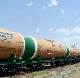 Начало положено