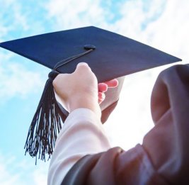 Образование НЕ для всех