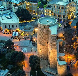 Жемчужина мировой цивилизации