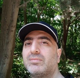 Тысяча граней Талеха Аббасова