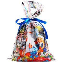 Чтобы сладость была в радость